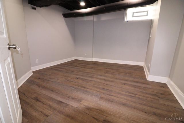 457 N E Street, Hamilton, OH 45013