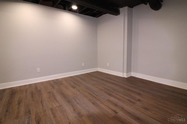 457 N E Street, Hamilton, OH 45013