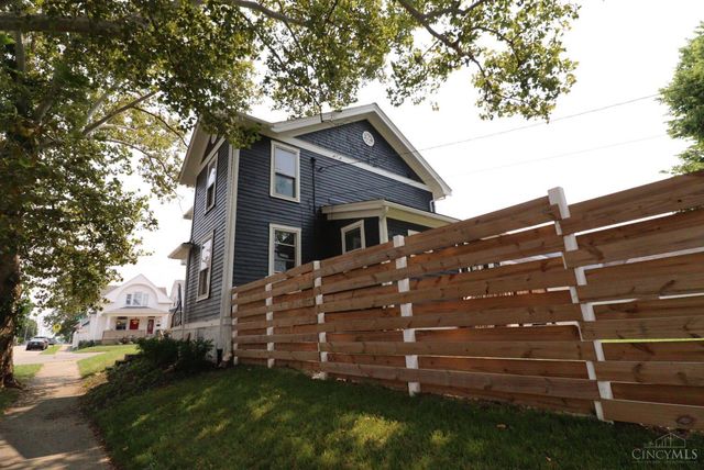 457 N E Street, Hamilton, OH 45013