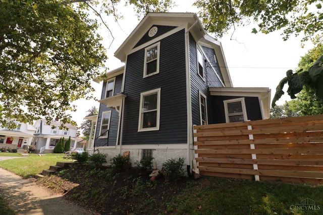 457 N E Street, Hamilton, OH 45013
