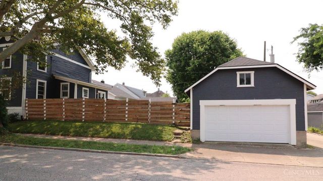 457 N E Street, Hamilton, OH 45013