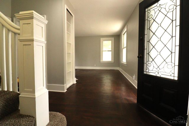 457 N E Street, Hamilton, OH 45013