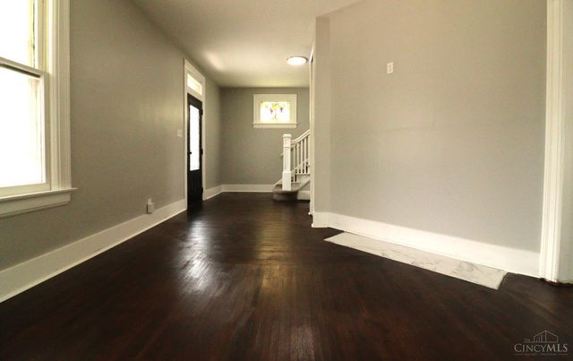 457 N E Street, Hamilton, OH 45013