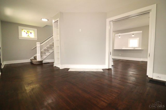 457 N E Street, Hamilton, OH 45013