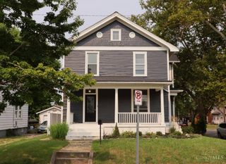 457 N E Street, Hamilton, OH 45013