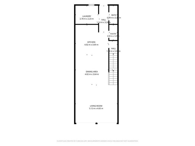 122 E Mountain Street, Fayetteville, AR 72701
