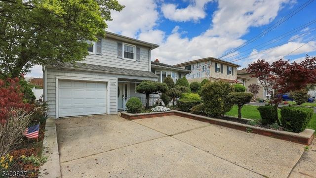 2294 Saint Georges Ave, Rahway City, NJ 07065
