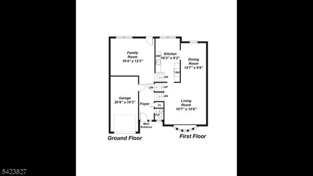 2294 Saint Georges Ave, Rahway City, NJ 07065