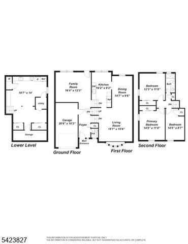 2294 Saint Georges Ave, Rahway City, NJ 07065