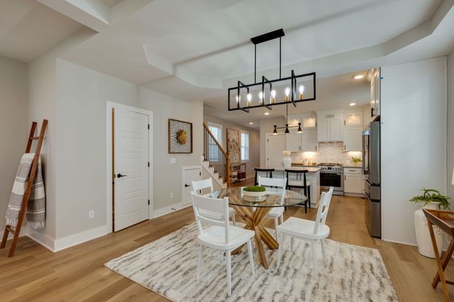 5902B Morrow Rd, Nashville, TN 37209