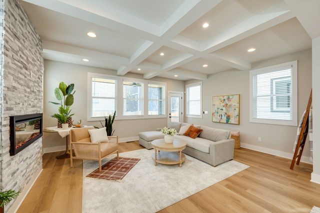 5902B Morrow Rd, Nashville, TN 37209