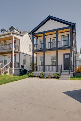 5902B Morrow Rd, Nashville, TN 37209