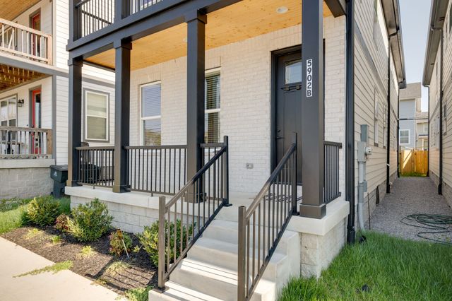 5902B Morrow Rd, Nashville, TN 37209