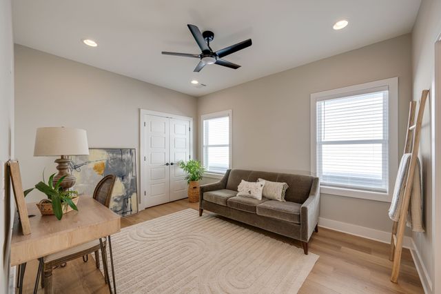 5902B Morrow Rd, Nashville, TN 37209