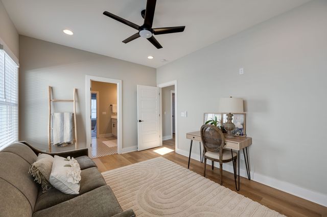 5902B Morrow Rd, Nashville, TN 37209