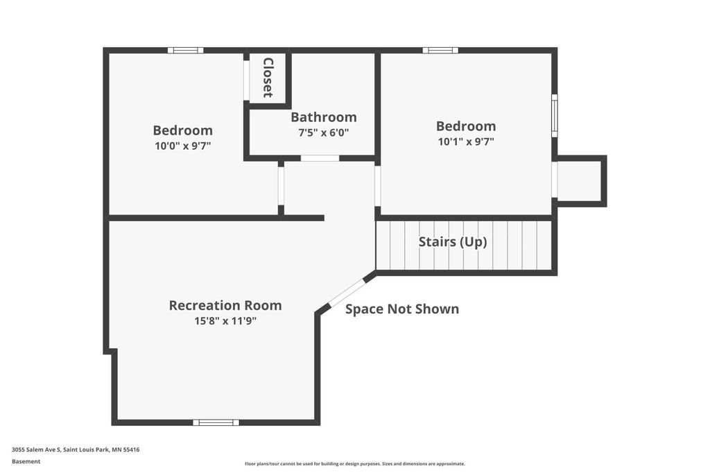 3055 Salem Avenue, Saint Louis Park, MN 55416 — photo 3