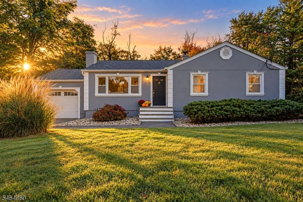 5 Hickory Pl, Randolph Twp., NJ 07869 — exterior