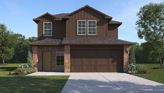 505 SHADED GROVE Drive, Denton, TX 76259