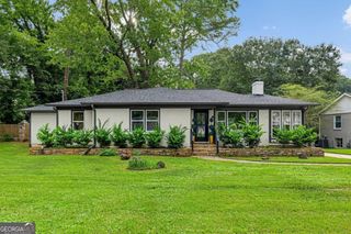 1340 Downs Drive SW, Atlanta, GA 30311
