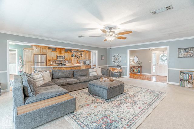 103 Key Circle, Marked Tree, AR 72365