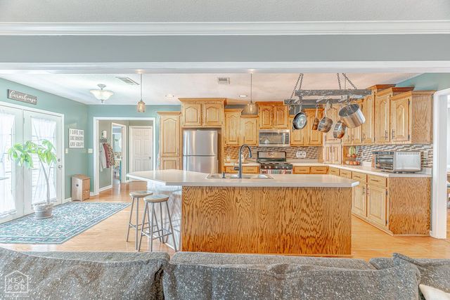 103 Key Circle, Marked Tree, AR 72365