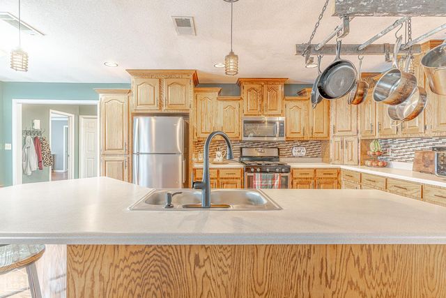 103 Key Circle, Marked Tree, AR 72365