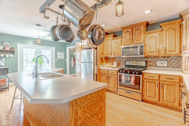 103 Key Circle, Marked Tree, AR 72365