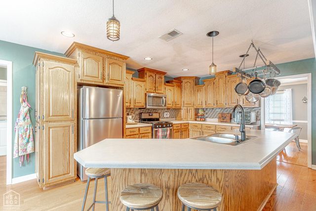 103 Key Circle, Marked Tree, AR 72365