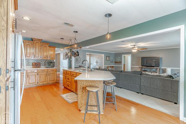 103 Key Circle, Marked Tree, AR 72365