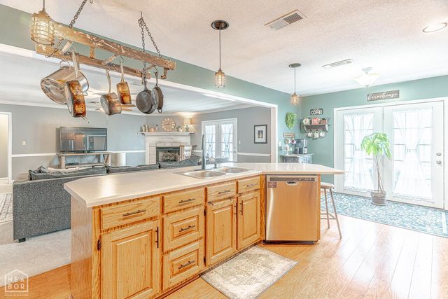 103 Key Circle, Marked Tree, AR 72365