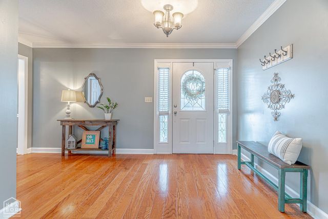 103 Key Circle, Marked Tree, AR 72365