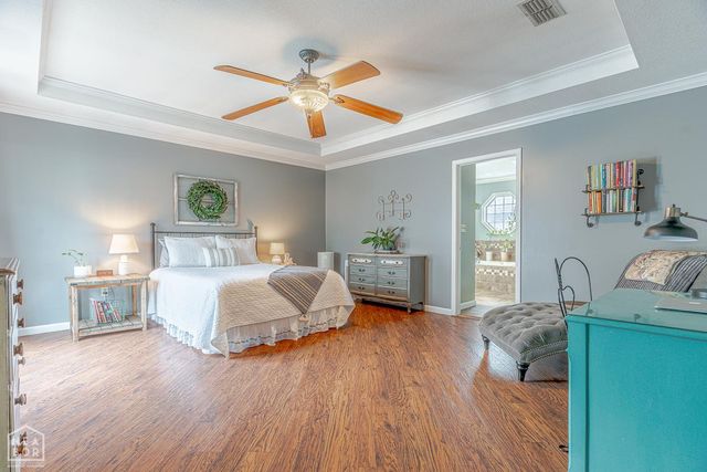 103 Key Circle, Marked Tree, AR 72365