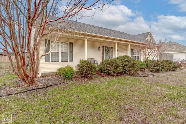 103 Key Circle, Marked Tree, AR 72365
