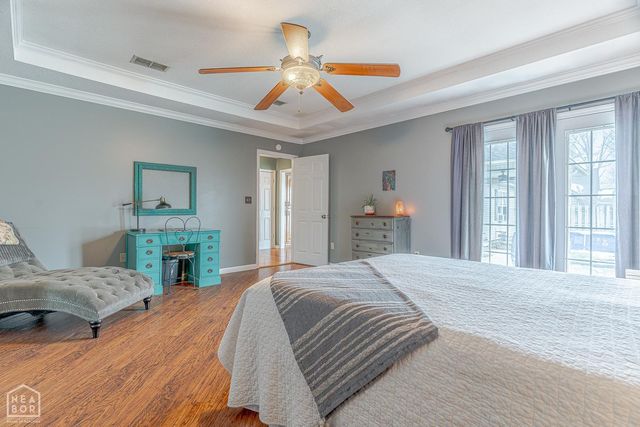 103 Key Circle, Marked Tree, AR 72365