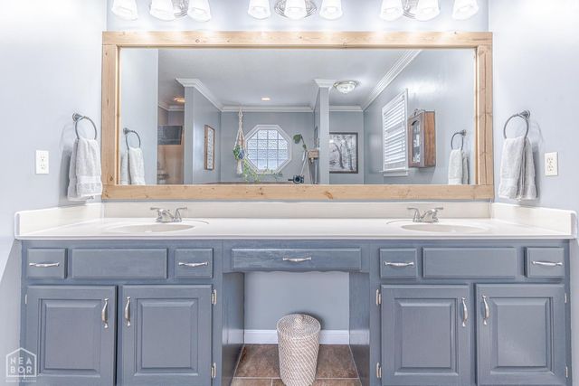 103 Key Circle, Marked Tree, AR 72365