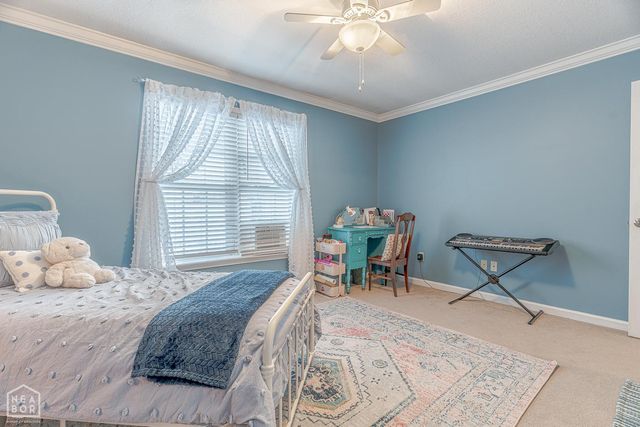 103 Key Circle, Marked Tree, AR 72365