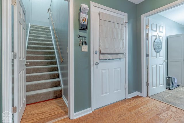 103 Key Circle, Marked Tree, AR 72365