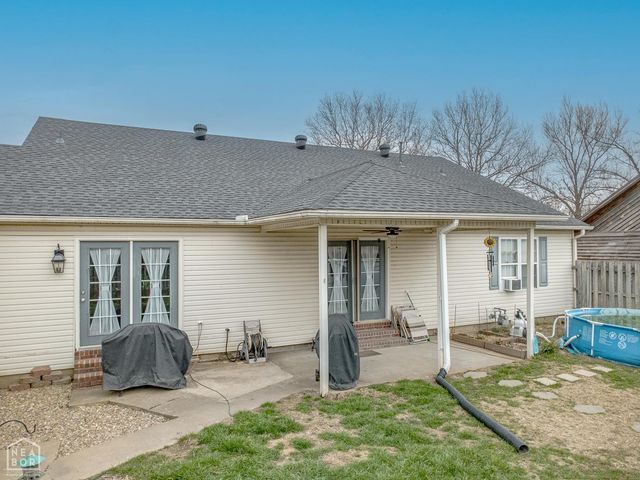 103 Key Circle, Marked Tree, AR 72365