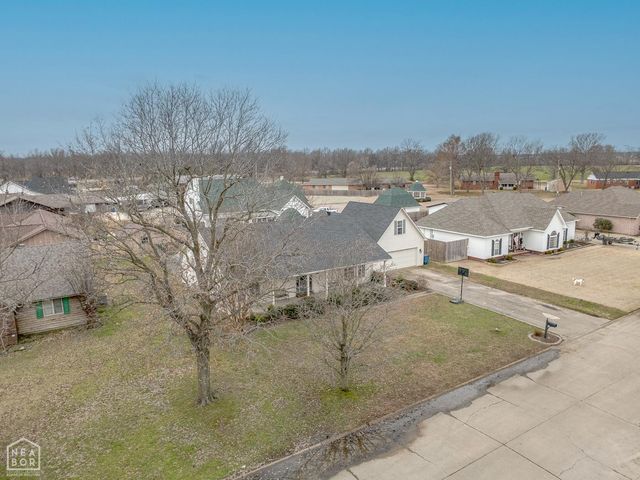 103 Key Circle, Marked Tree, AR 72365