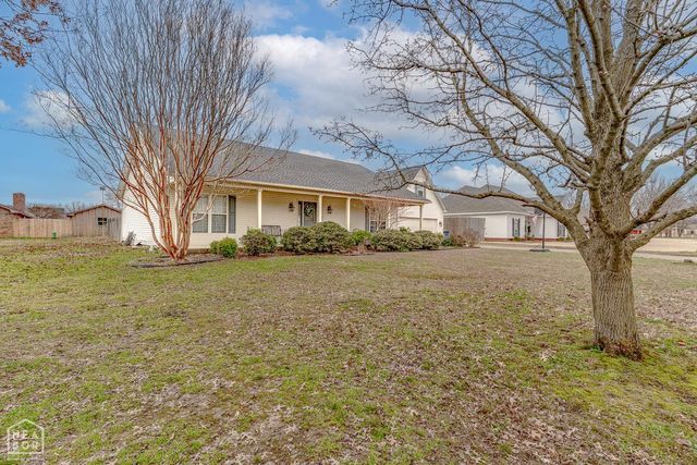 103 Key Circle, Marked Tree, AR 72365