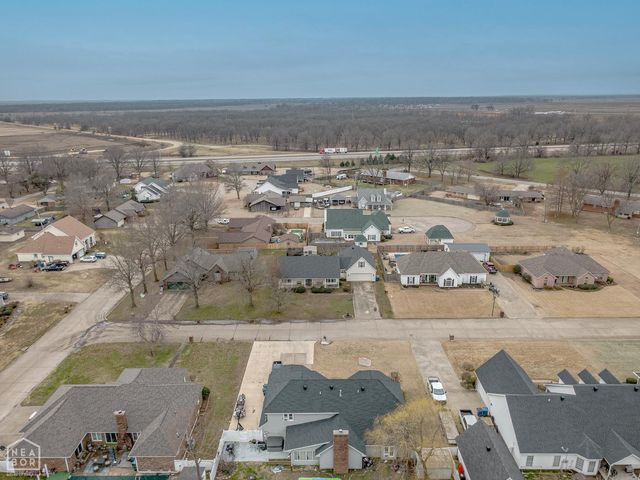 103 Key Circle, Marked Tree, AR 72365