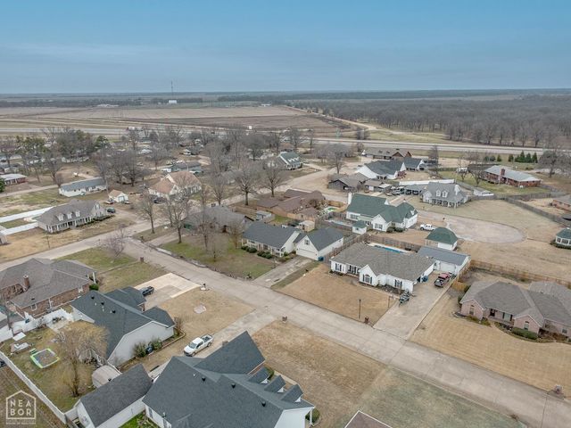 103 Key Circle, Marked Tree, AR 72365