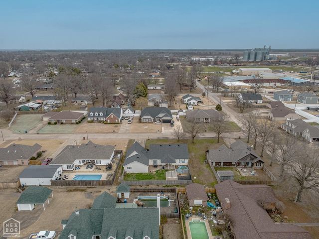 103 Key Circle, Marked Tree, AR 72365