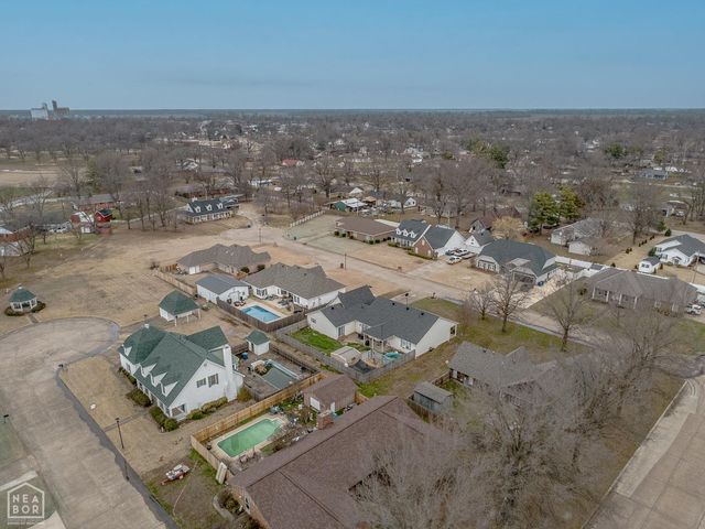 103 Key Circle, Marked Tree, AR 72365