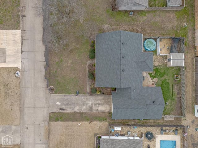 103 Key Circle, Marked Tree, AR 72365