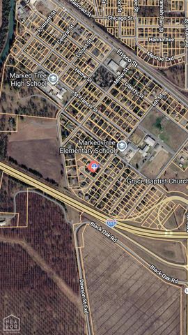 103 Key Circle, Marked Tree, AR 72365