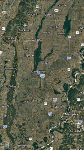 103 Key Circle, Marked Tree, AR 72365