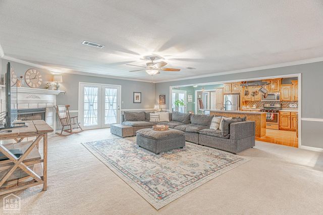 103 Key Circle, Marked Tree, AR 72365