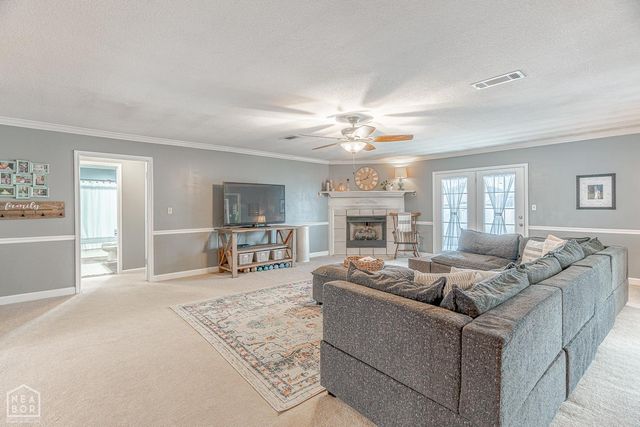 103 Key Circle, Marked Tree, AR 72365