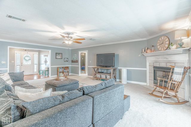 103 Key Circle, Marked Tree, AR 72365